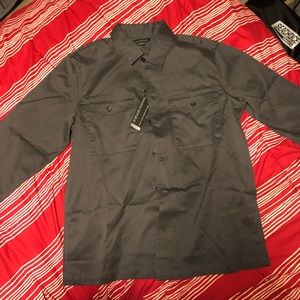 NWOT BANANA REPUBLIC JACKET